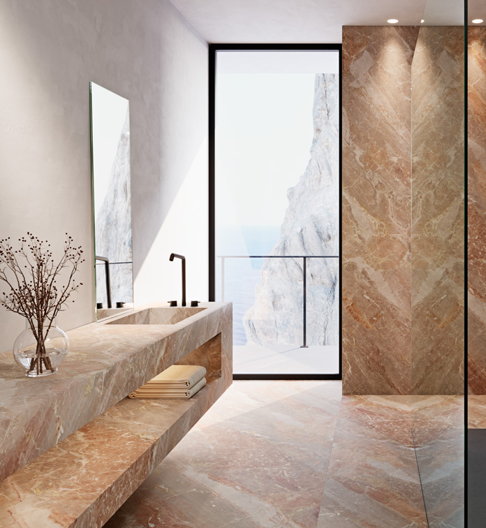 Lavabo Venux
