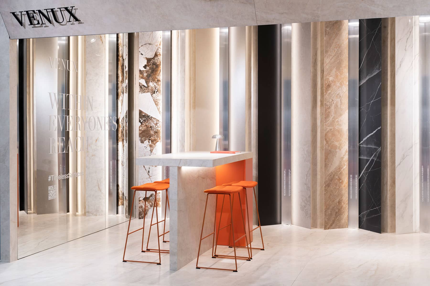 Venux Cersaie 2025