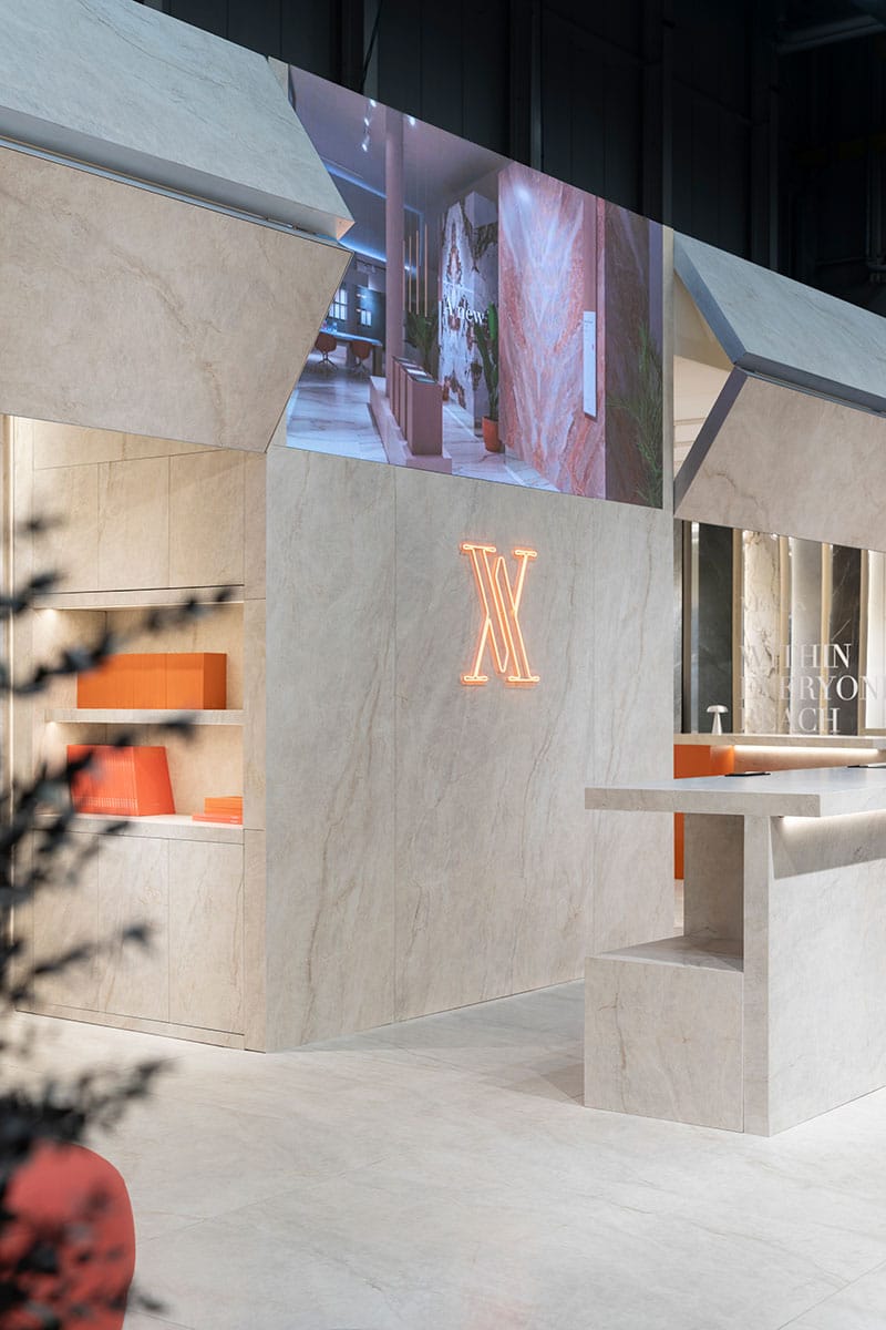 Venux Cersaie 2025