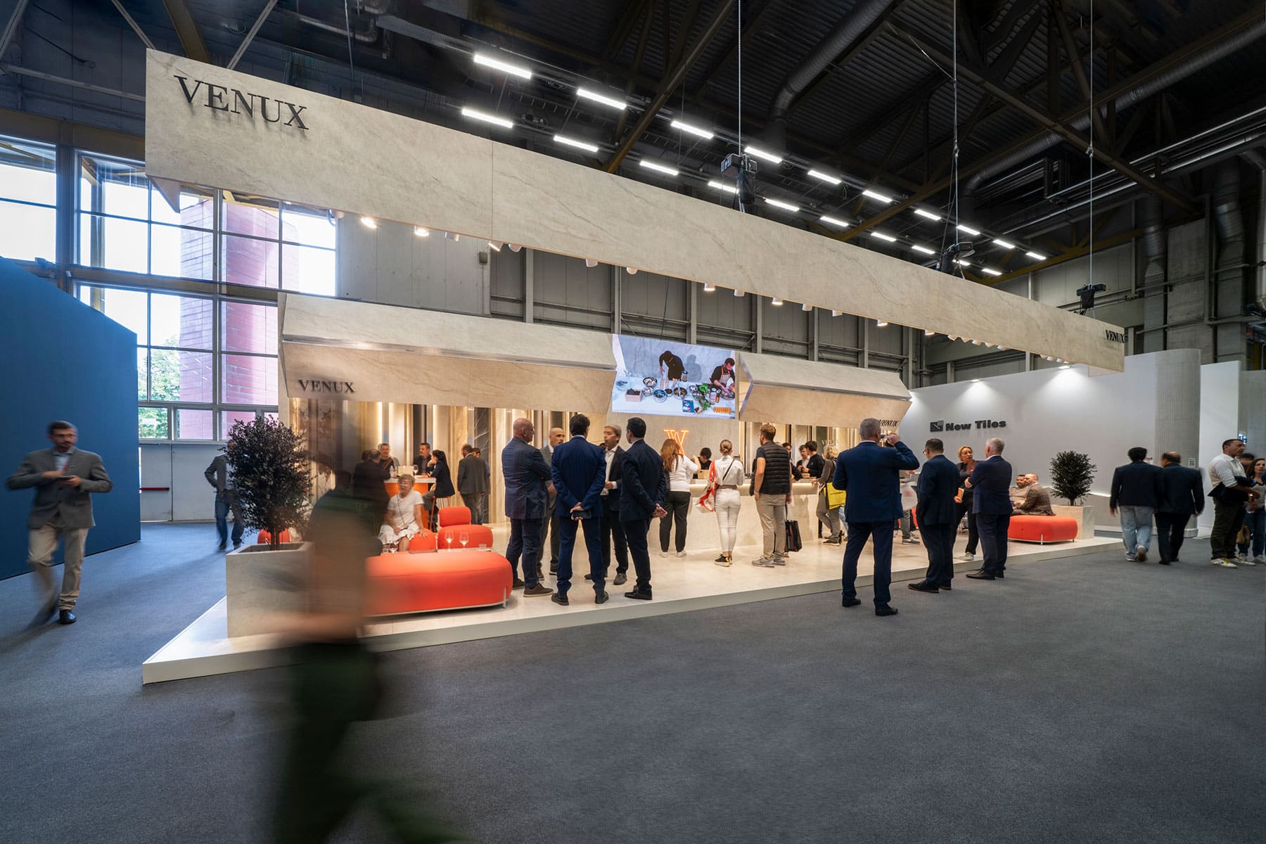 Venux Cersaie 2025
