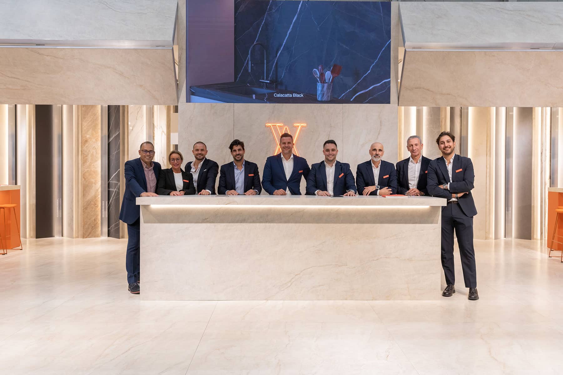 Venux Cersaie 2025