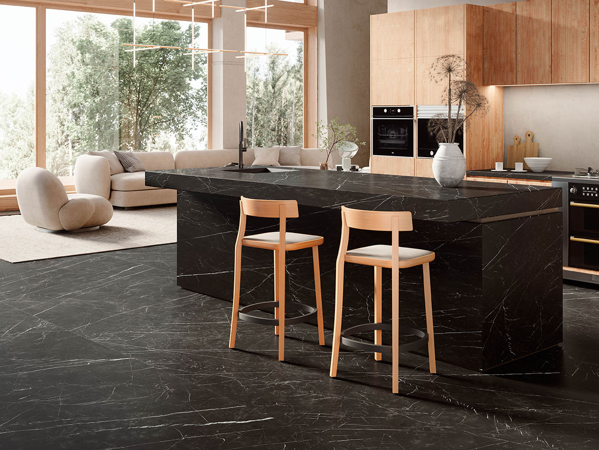 cocina reducida