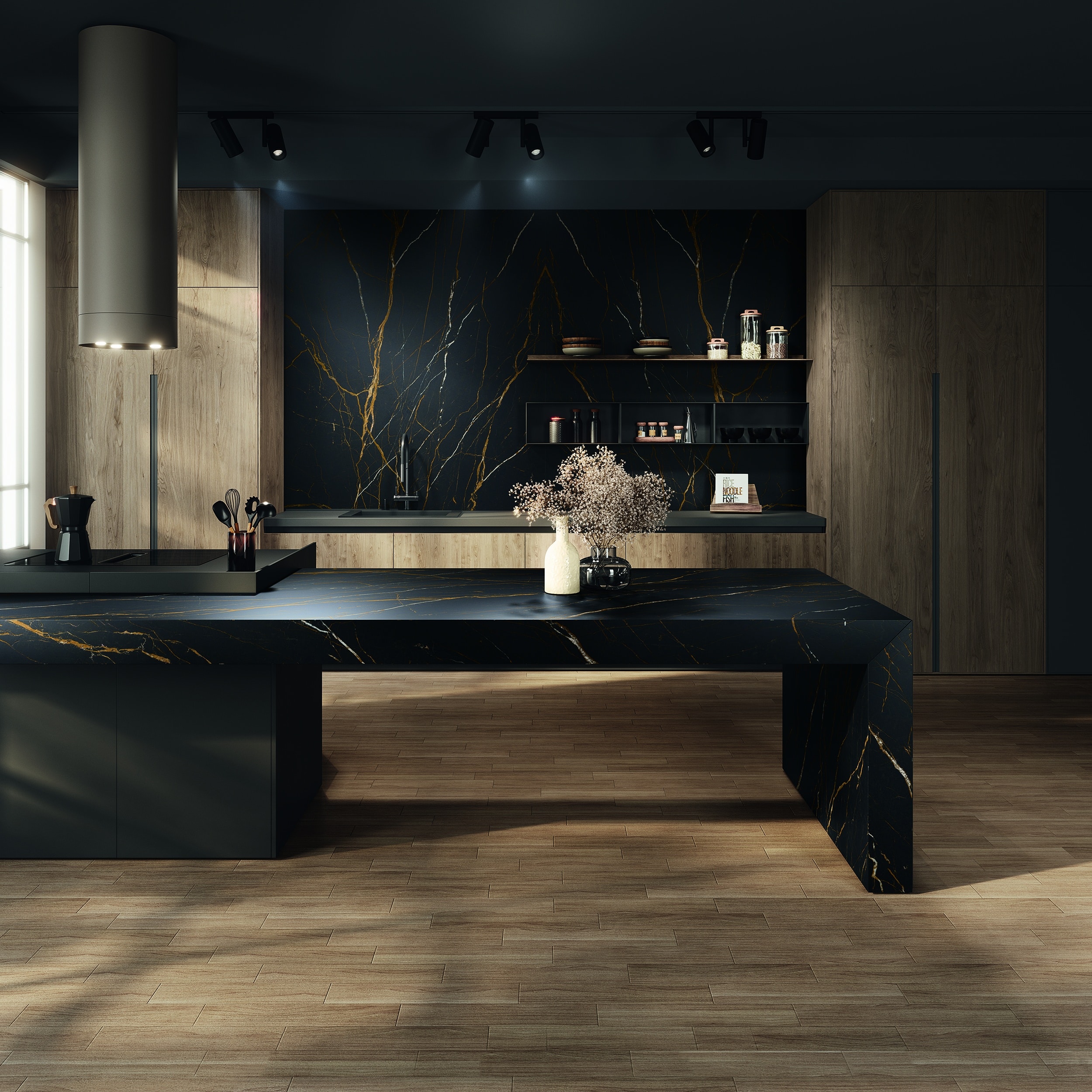 cocinas gourmet venux surface